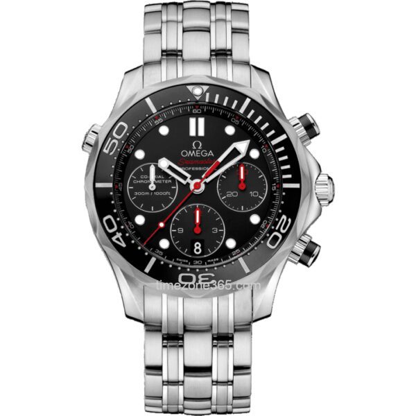 New Omega Seamaster Diver 300m 212.30.42.50.01.001