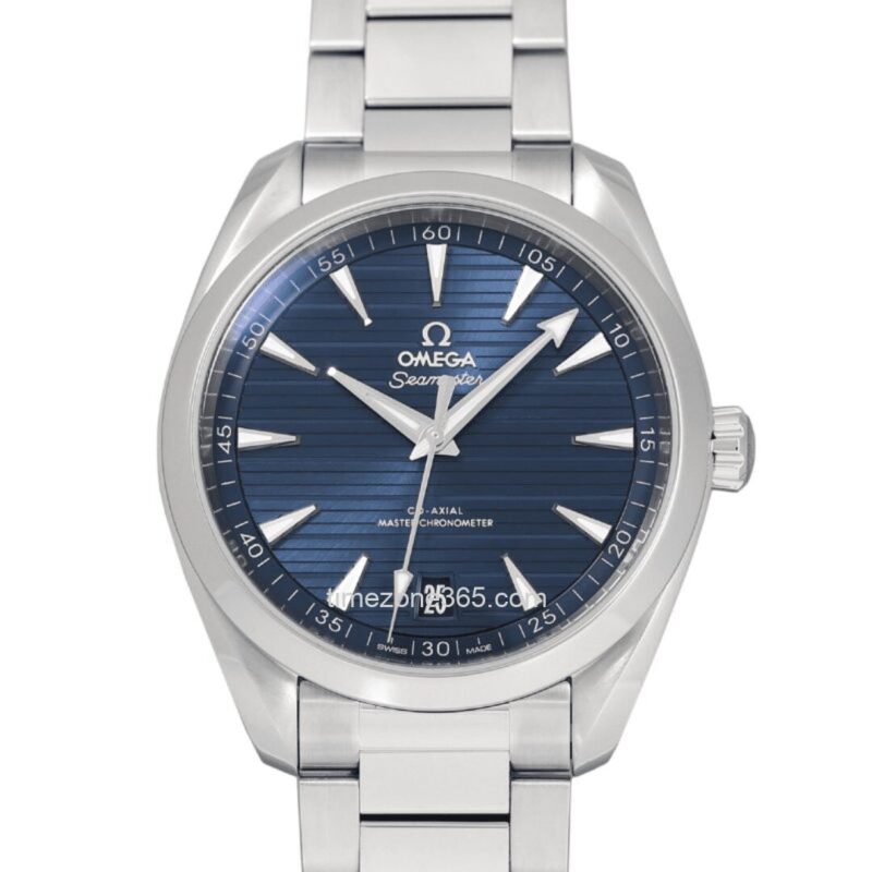 Omega Aqua Terra 150M 220.10.41.21.03.004