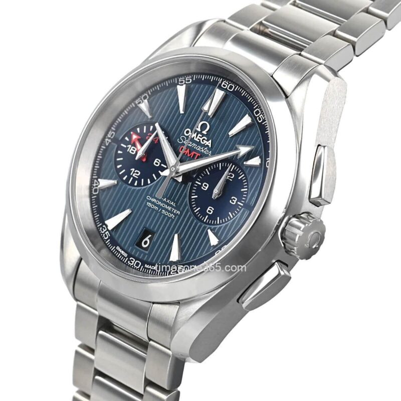 Omega Seamaster Aqua Terra 150M 43Mm Men'S Watch 231.10.43.52.03.001 - Image 2