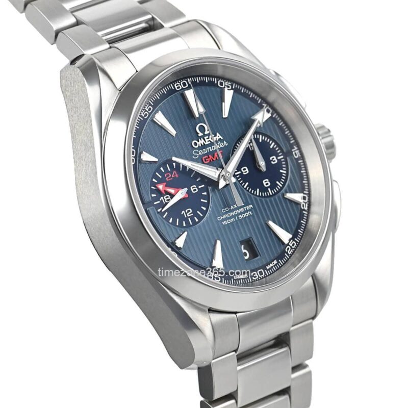 Omega Seamaster Aqua Terra 150M 43Mm Men'S Watch 231.10.43.52.03.001 - Image 3