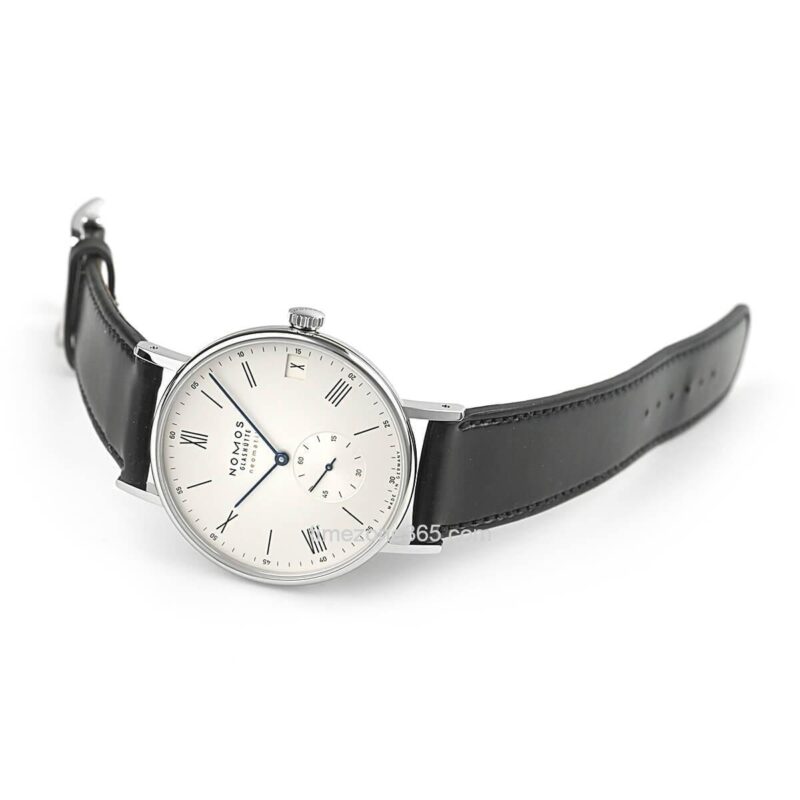 Nomos Glashutte Ludwig Neomatik 41 Date 262