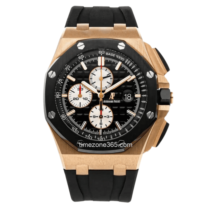 Audemars Piguet Royal Oak Offshore Chronograph 26400Ro.Oo.A002Ca.01