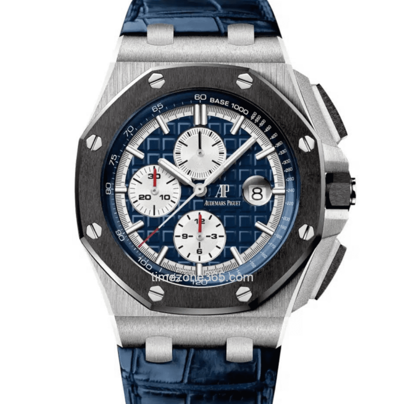 Audemars Piguet Royal Oak Offshore Chronograph 44Mm 26401Po.Oo.A018.Cr.01