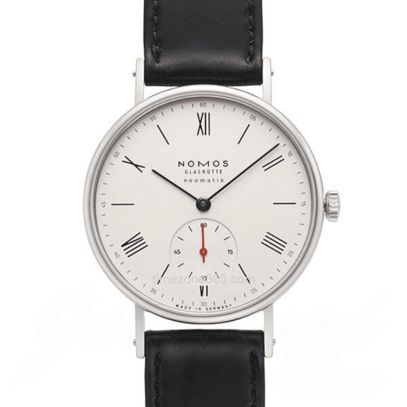 Nomos Glashutte Ludwig Neomatik 282