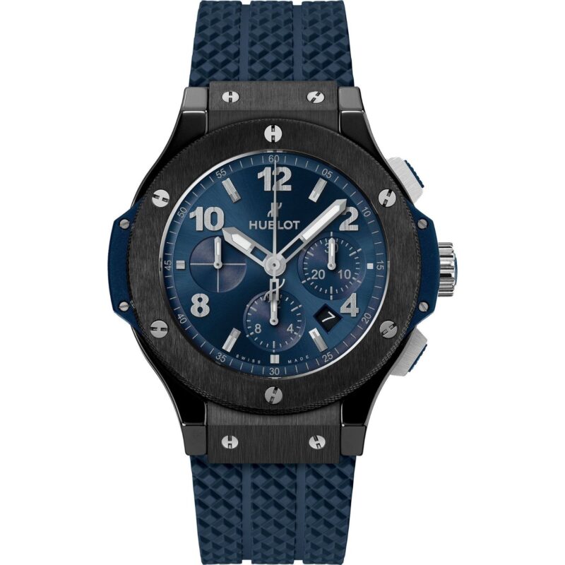 Hublot Big Bang Original Ceramic Blue 301.Cm.710.Rx