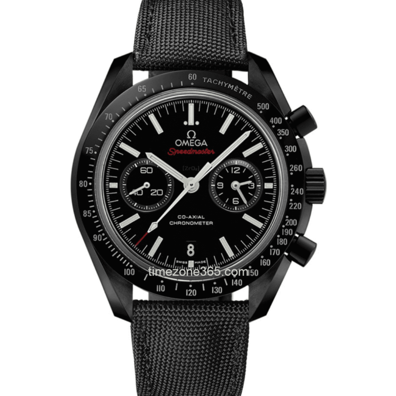 Omega Speedmaster Dark Side Of The Moon 311.92.44.51.01.007