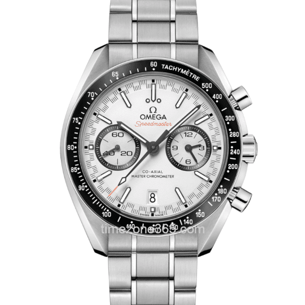 Omega Speedmaster Racing Chronograph 329.30.44.51.04.001