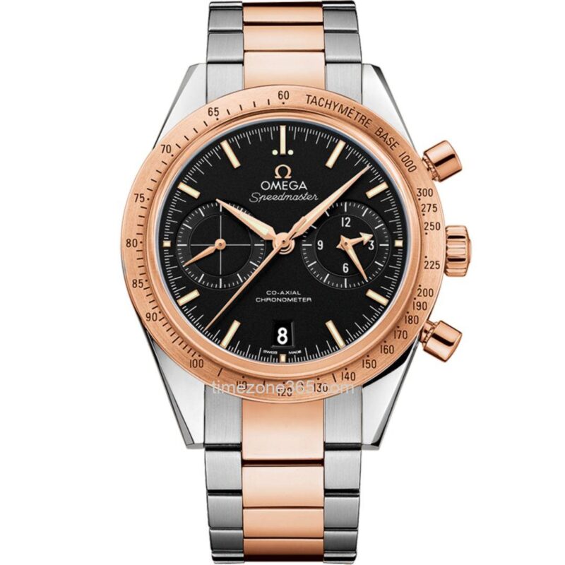 Omega Speedmaster '57 Chronograph 331.20.42.51.01.002