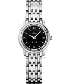 New Omega De Ville Prestige 424.10.24.60.01.001