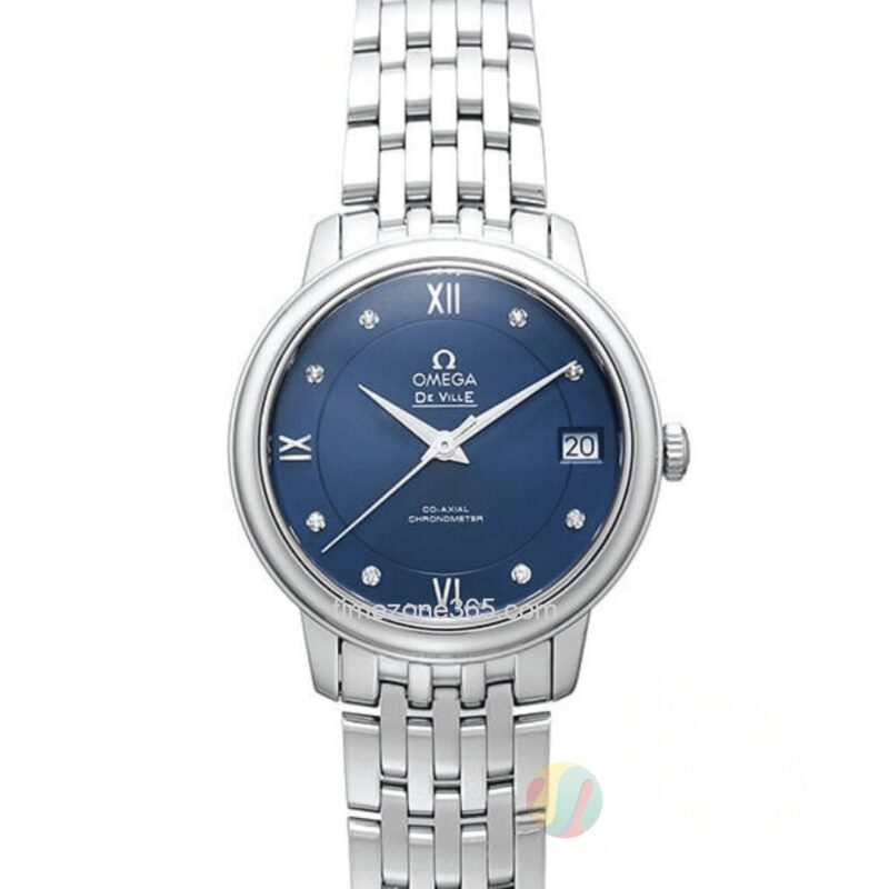 Omega De Ville Prestige 424.10.33.20.53.001