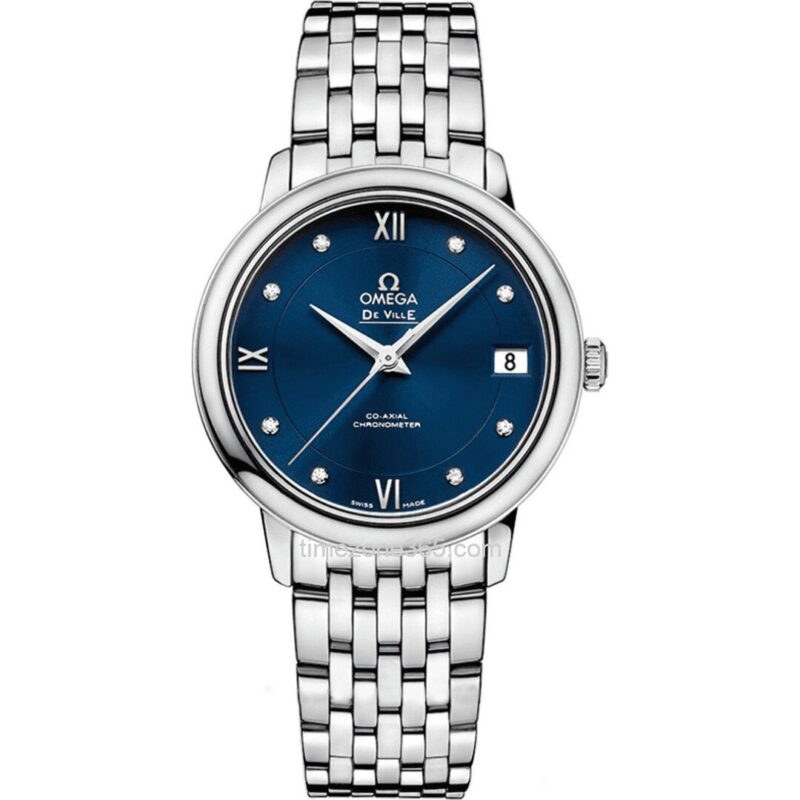 Omega De Ville Prestige 424.10.33.20.53.001