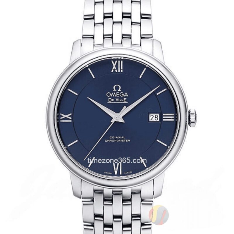 Omega De Ville Prestige 424.10.40.20.03.001