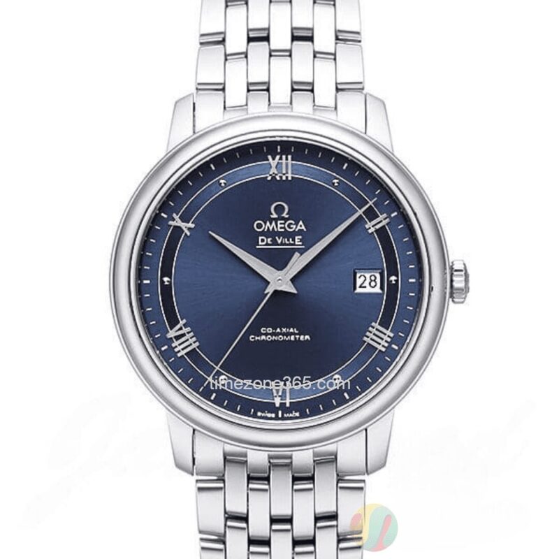 Omega De Ville Prestige 424.10.40.20.03.002