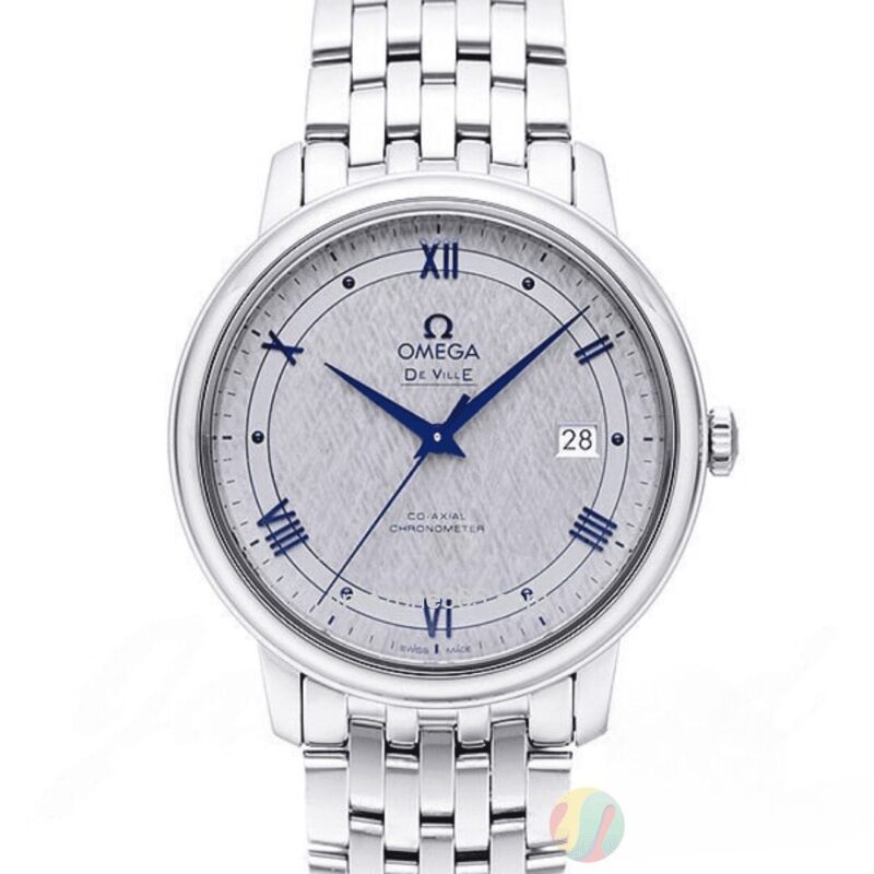 Omega De Ville Prestige 4424.10.40.20.06.002