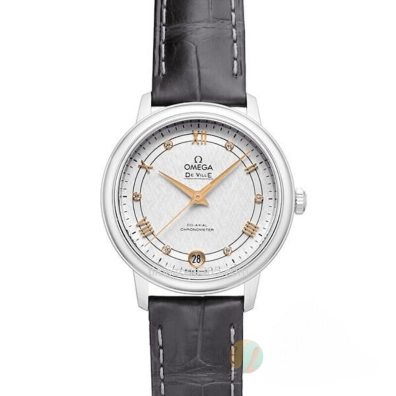 Omega De Ville Prestige 424.13.33.20.52.001