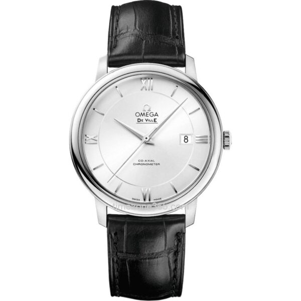 Omega De Ville Prestige 424.13.40.20.02.001