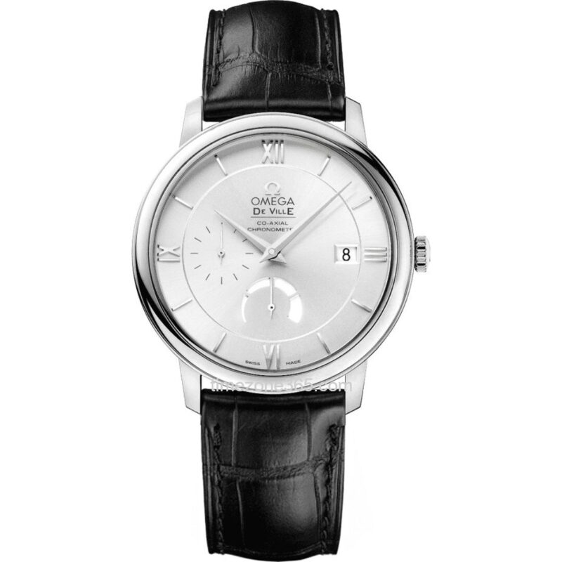 Omega De Ville Prestige 424.13.40.21.02.001