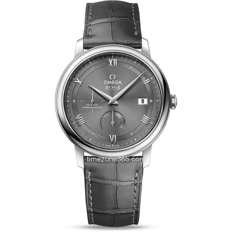 Omega De Ville Prestige 424.13.40.21.06.001