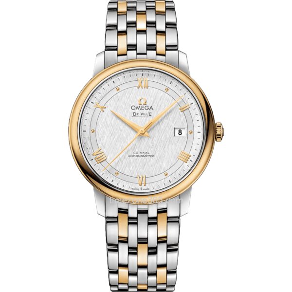 Omega De Ville Prestige 424.20.40.20.02.001