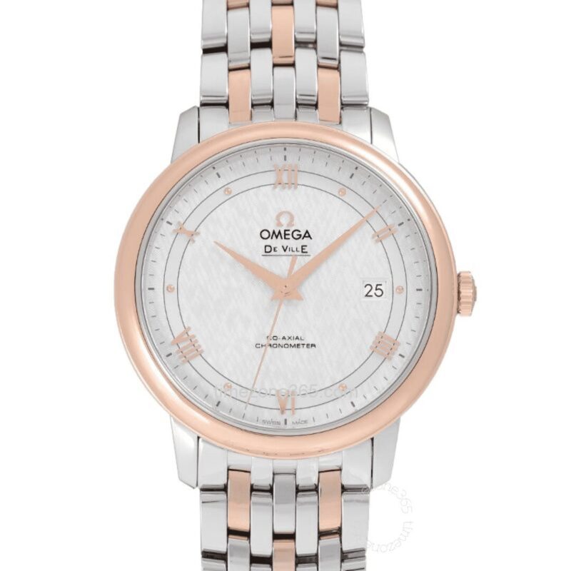 Omega De Ville Prestige 424.20.40.20.02.002