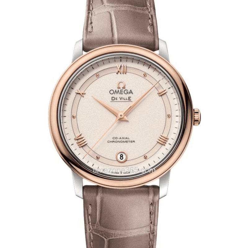 Omega De Ville Prestige 424.23.37.20.09.001