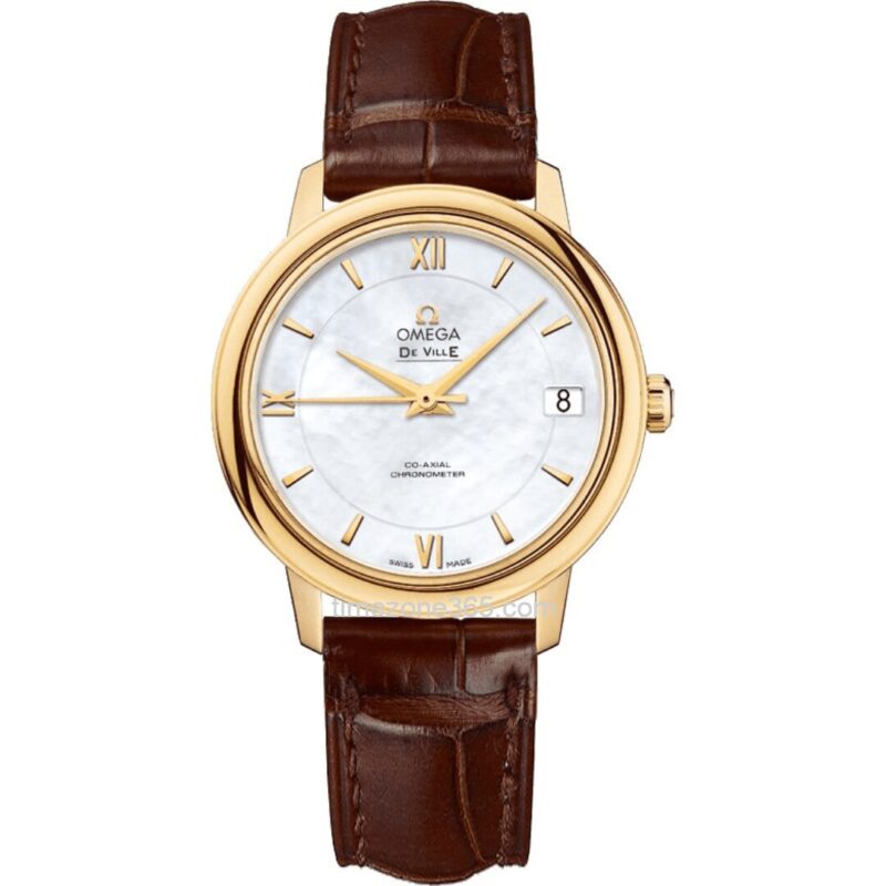 Omega De Ville Prestige 424.53.33.20.05.002