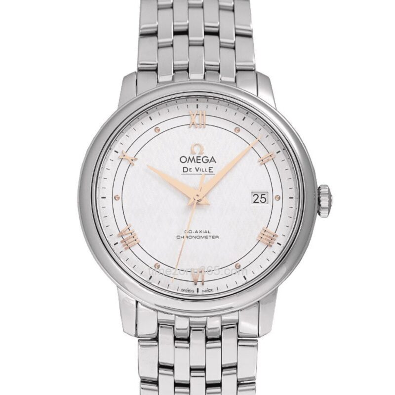 Omega De Ville Prestige 424.10.40.20.02.004