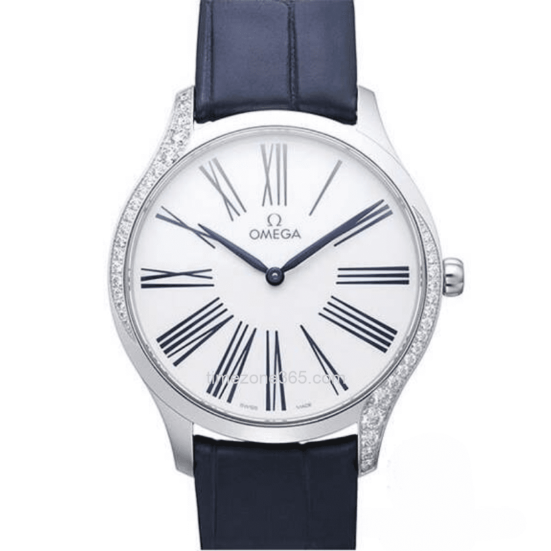 Omega De Ville Tresor 428.18.39.60.04.001