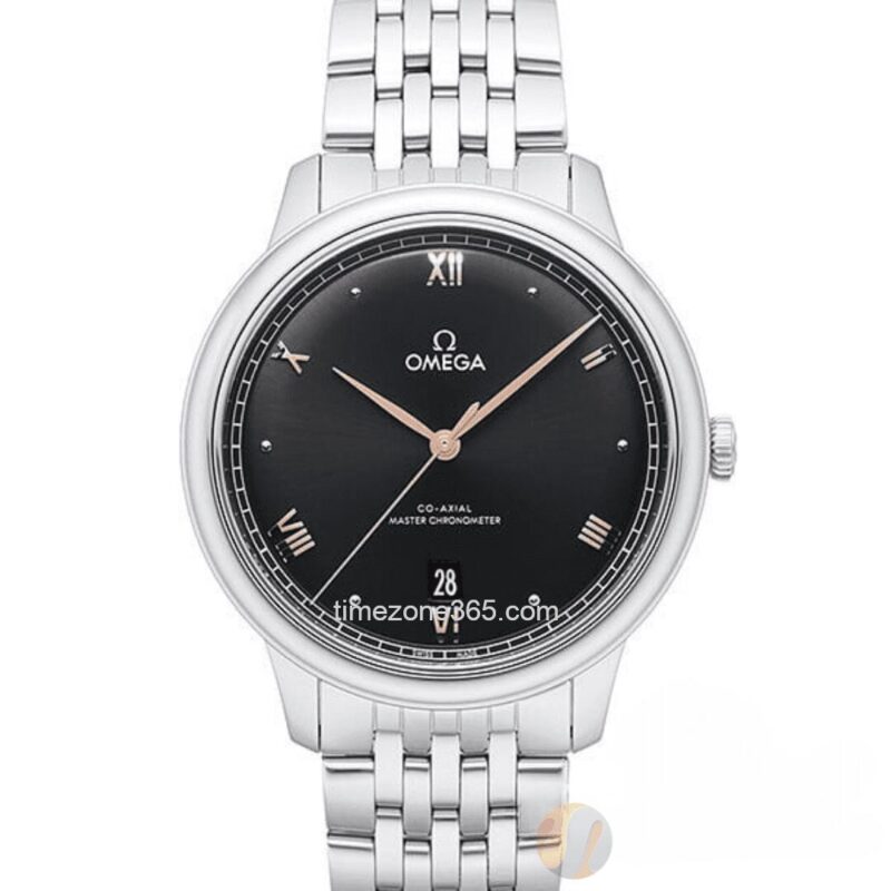 Omega De Ville Prestige 434.10.40.20.01.001