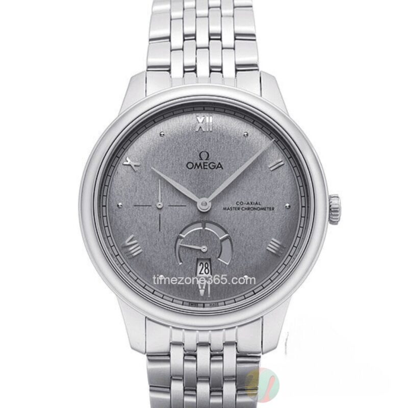 Omega De Ville Prestige 434.10.41.21.03.001