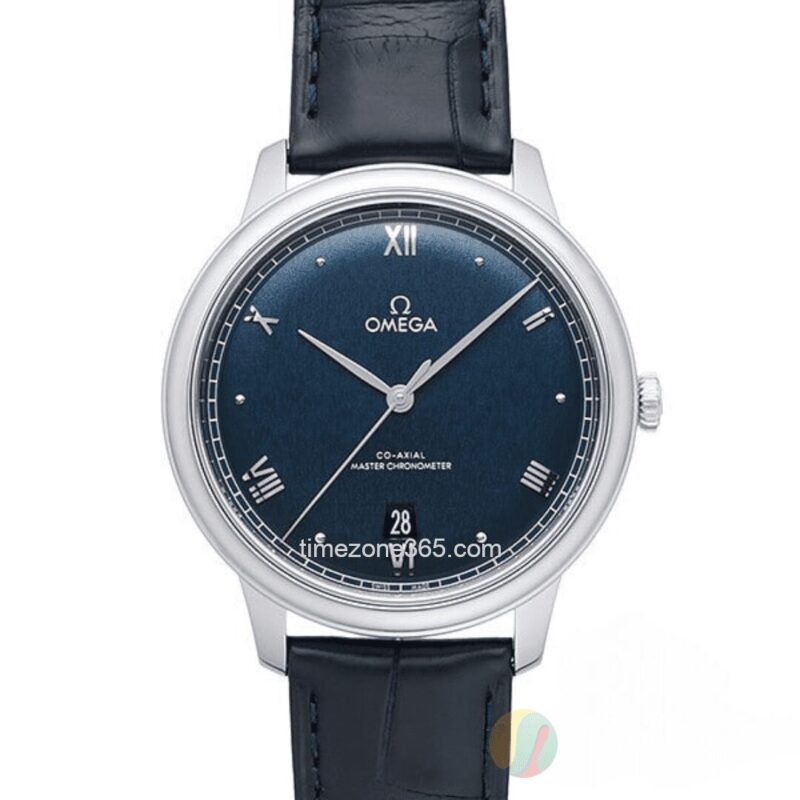 Omega De Ville Prestige 434.13.40.20.03.001