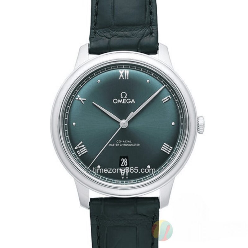 Omega De Ville Prestige 434.13.40.20.10.001