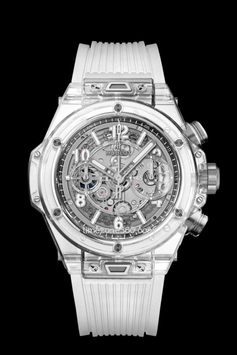 Hublot Big Bang Unico Sapphire 42Mm 441.Jx.4802.Rt