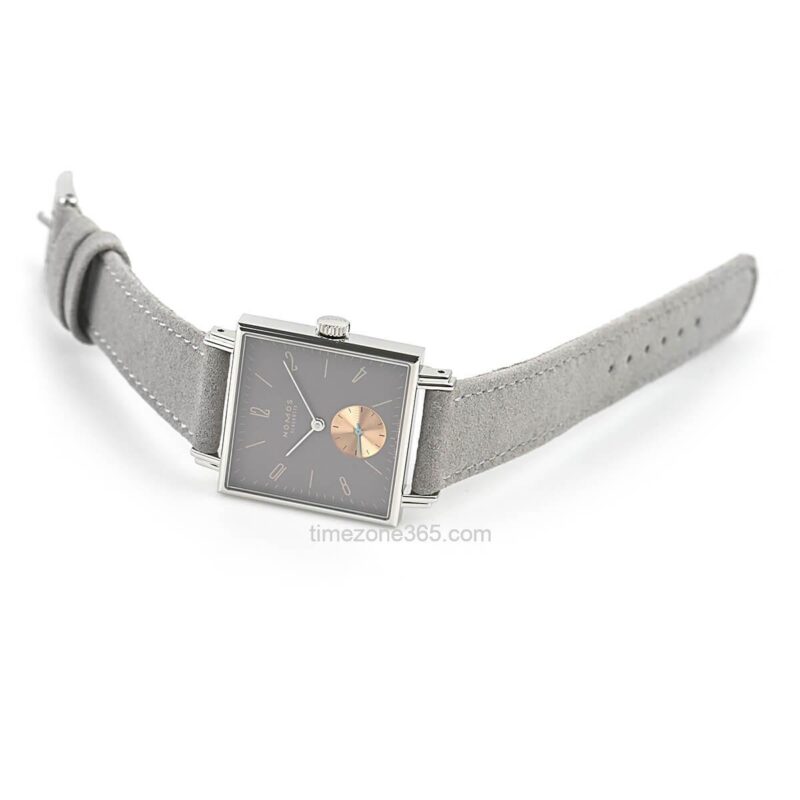 Nomos Glashutte Tetra Die Fuchsteufelswilde 475