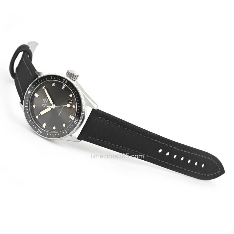 Blancpain Fifty Fathoms Bathyscaphe 5000-1110-B52A - Image 4