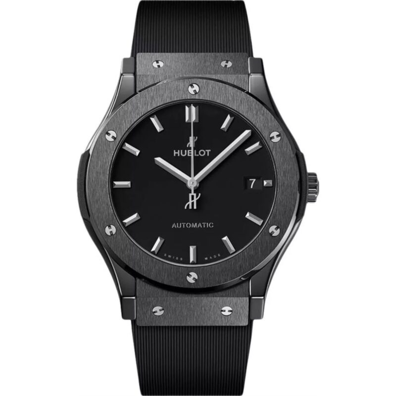 Hublot Classic Fusion Black Magic 45Mm 511.Cm.1171.Rx