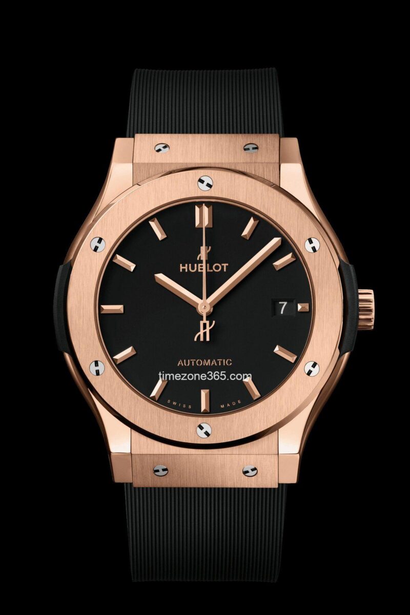 Hublot Classic Fusion King Gold 45Mm 511.Ox.1181.Rx