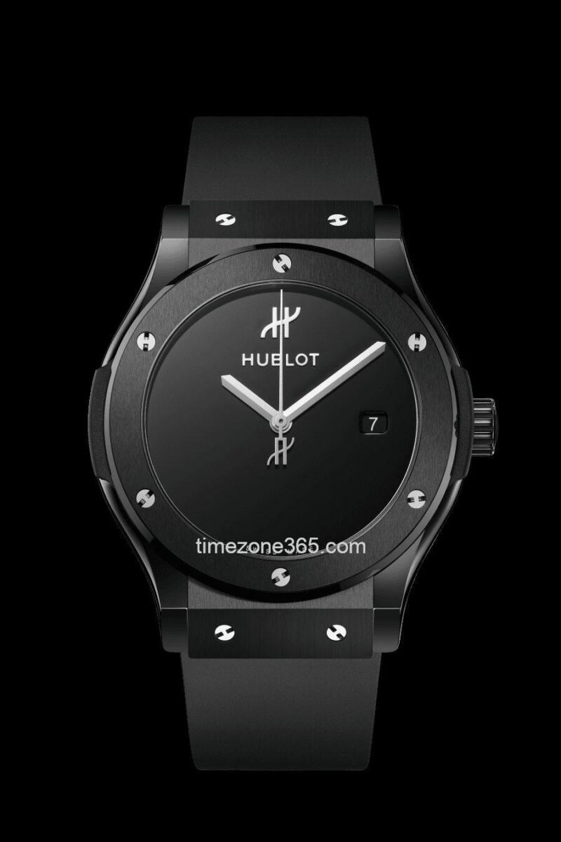 Hublot Classic Fusion Original Black Magic 42Mm 542.Cx.1270.Rx.Mdm