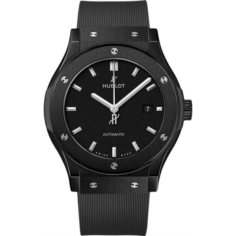 Hublot Classic Fusion Black Magic 42Mm 542.Cm.1171.Rx