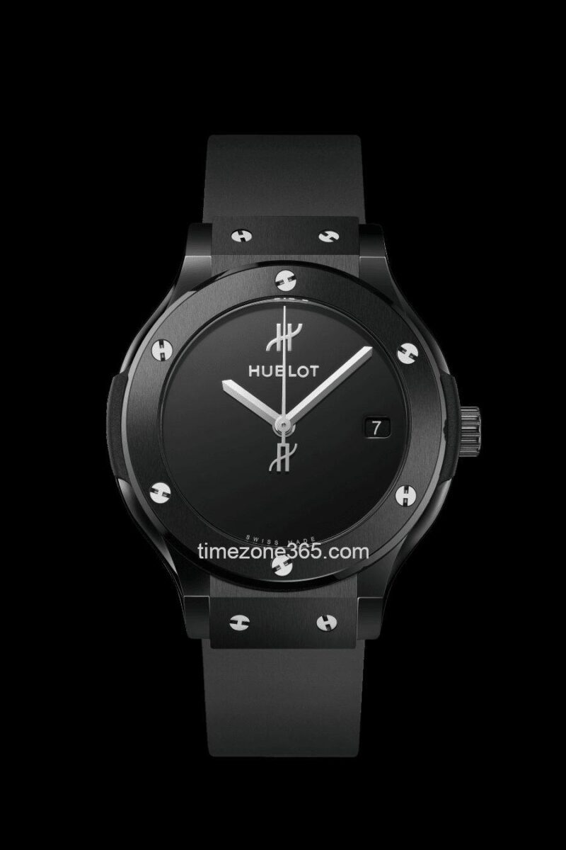 Hublot Classic Fusion Original Black Magic 38Mm 565.Cx.1270.Rx.Mdm