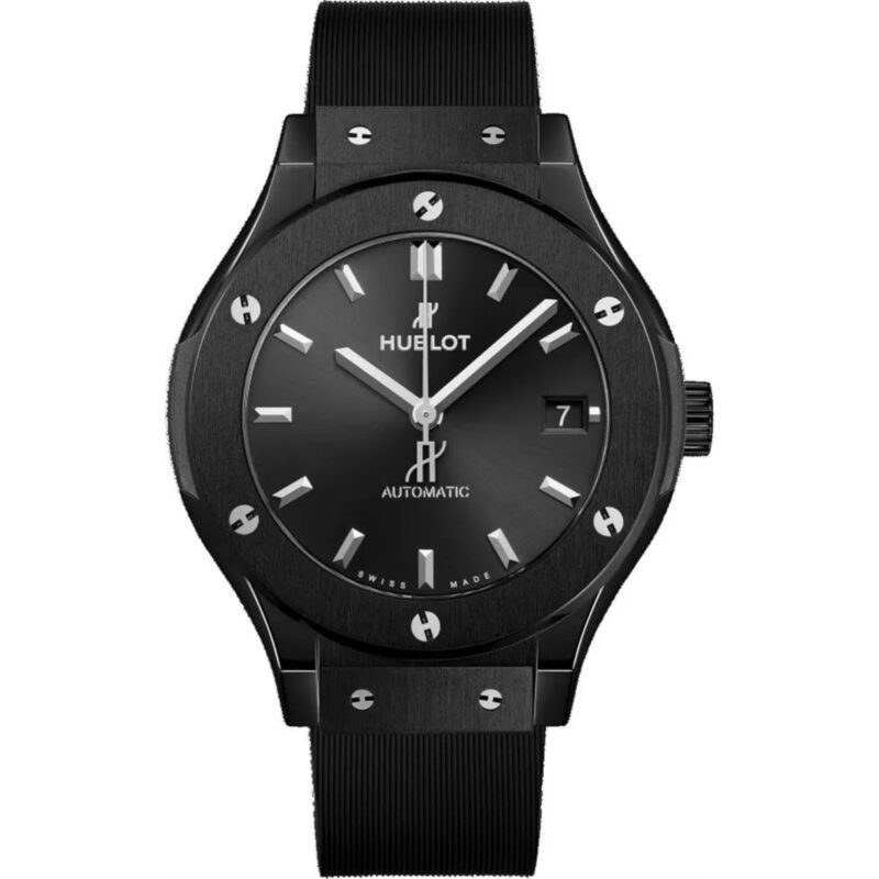 Hublot Classic Fusion Black Magic 38Mm 565.Cm.1470.Rx