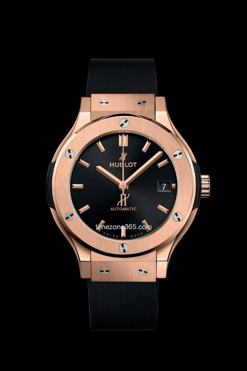 Hublot Classic Fusion King Gold 38Mm 565.Ox.1480.Rx