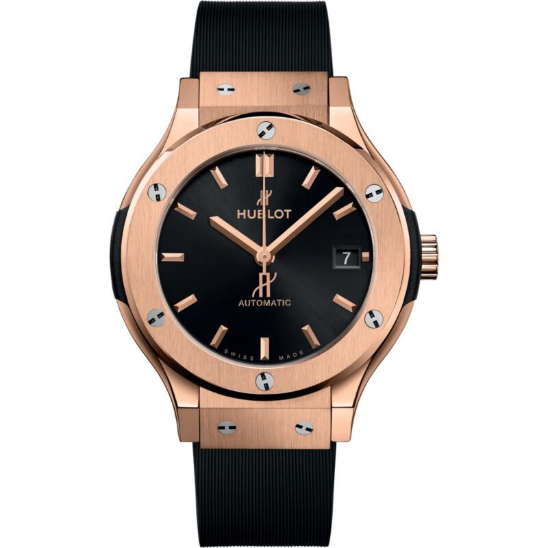 Hublot Classic Fusion King Gold 38Mm 565.Ox.1480.Rx