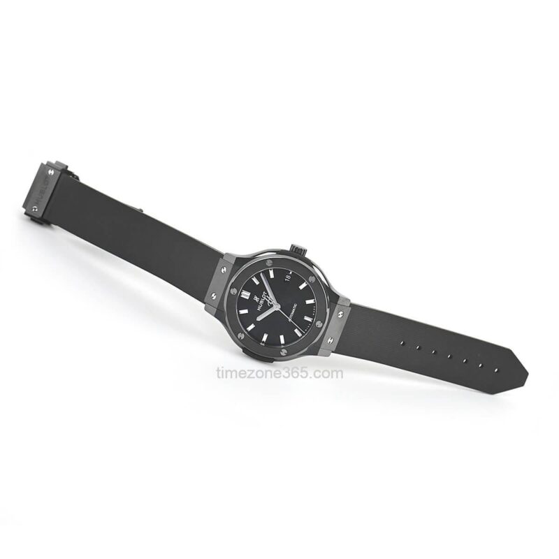 Hublot Classic Fusion Black Magic 38Mm 565.Cm.1470.Rx