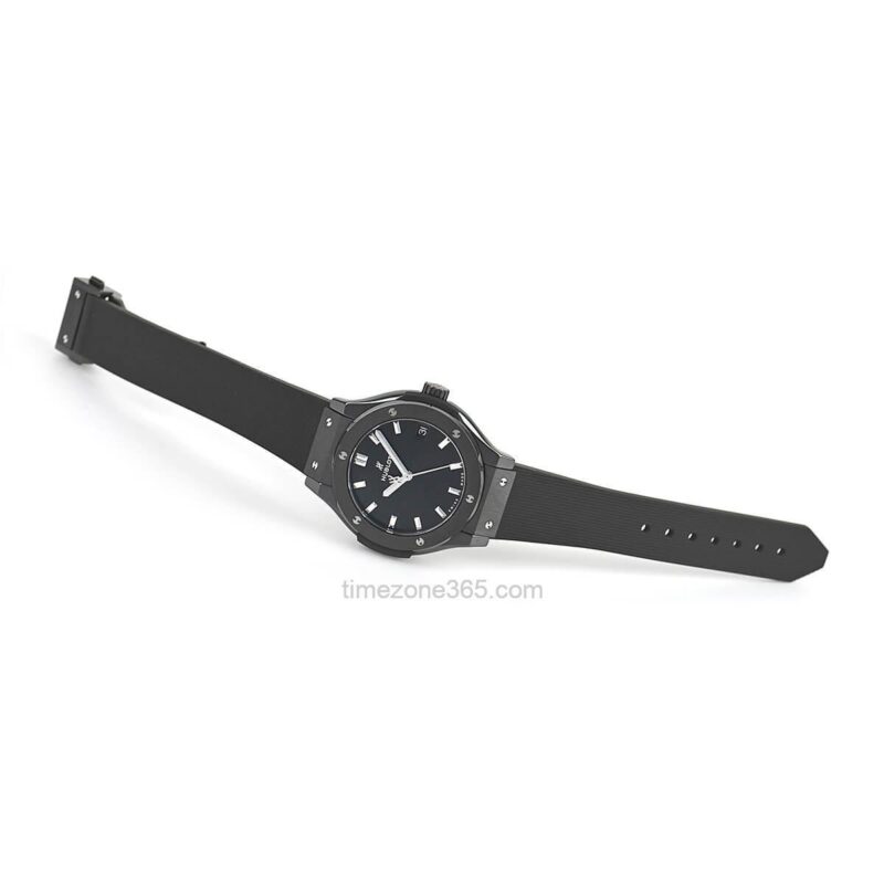 Hublot Classic Fusion Black Magic 33Mm 581.Cm.1470.Rx