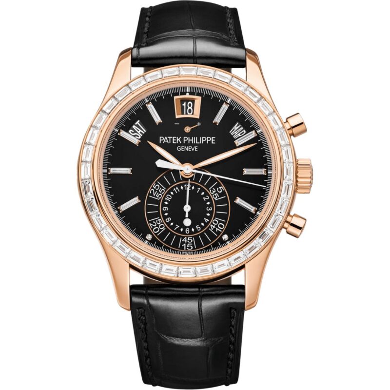 Patek Philippe Complication 5961R-010