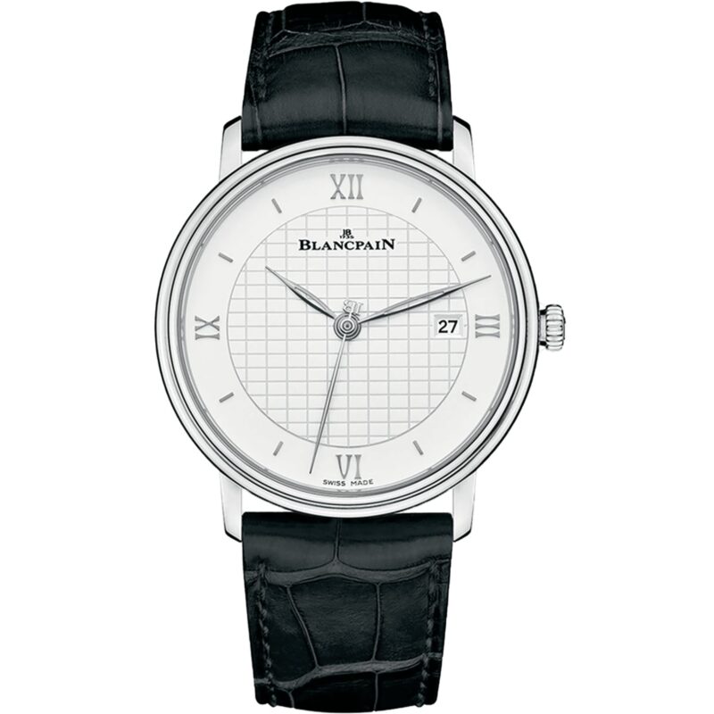 Blancpain Villeret Ultraplate 6651-1143-55B