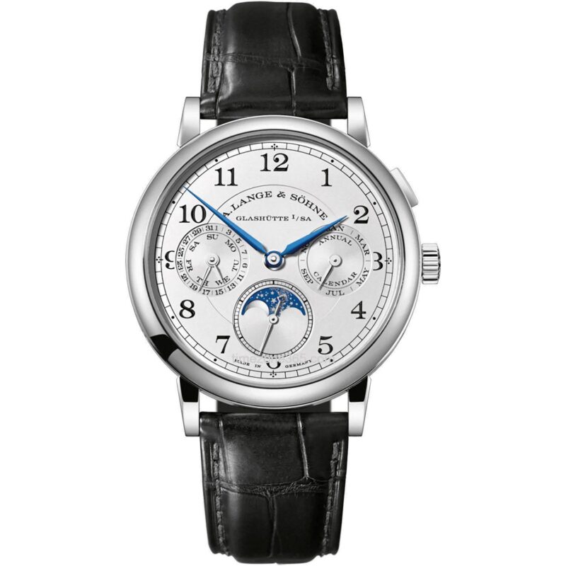 A. Lange & Sohne 1815 Annual Calendar 40Mm  238.026