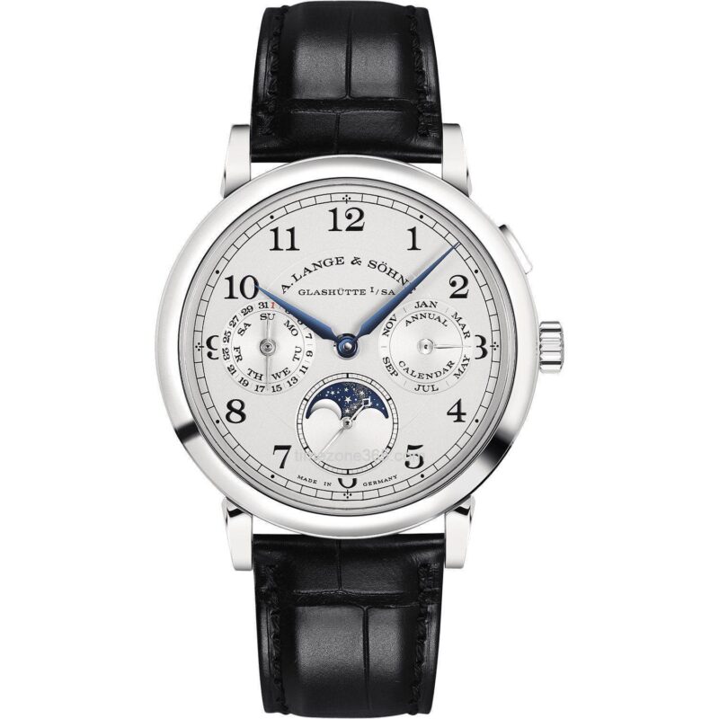 A. Lange & Sohne 1815 Annual Calendar 40Mm 238.026E