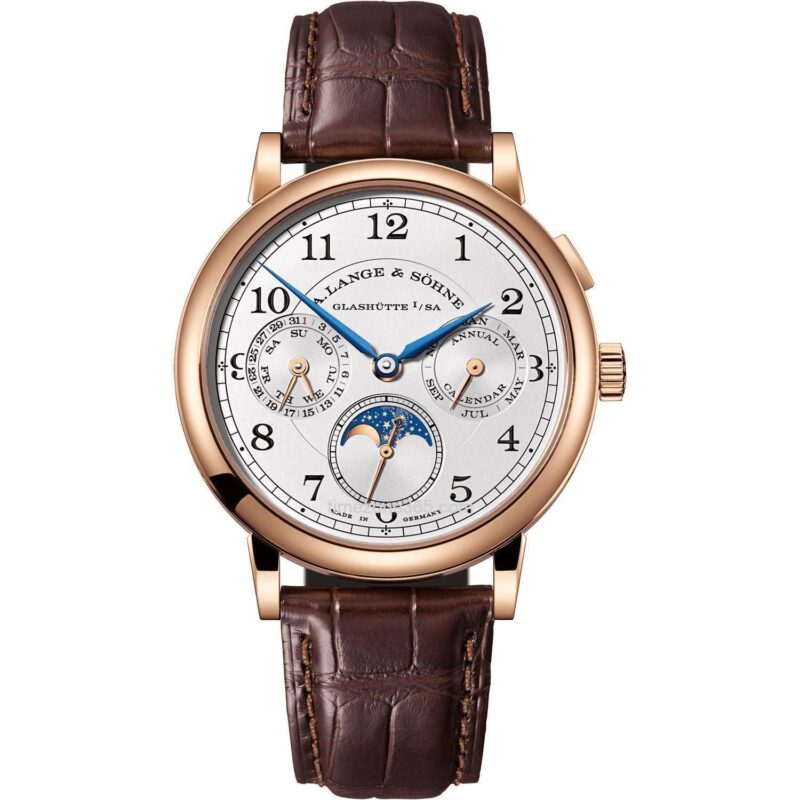 A. Lange & Sohne 1815 Annual Calendar 40Mm 238.032